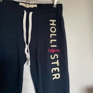 Sweat pants